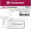Transcend RDF5W Card Reader USB 3.0 White