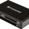 Transcend RDF9K2 Card Reader USB 3.0