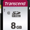 Transcend 300S SDHC 8GB Class 10