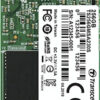Transcend SSD MSA230S 256GB