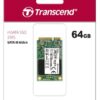 Transcend SSD MSA230S 64GB