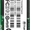 Transcend SSD MTS400S 32GB