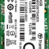 Transcend SSD MTS420S 480GB M.2