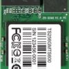 Transcend SSD MTS600S 256GB M.2