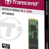 Transcend SSD MTS800S 32GB M.2