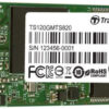 Transcend SSD MTS820S 120GB M.2