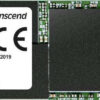 Transcend SSD MTS830S 2TB M.2