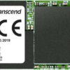 Transcend SSD MTS832S 1TB M.2