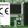 Transcend SSD MTS832S 256GB M.2