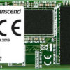 Transcend SSD MTS832S 512GB M.2