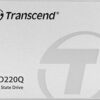 Transcend SSD220Q 1TB