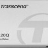 Transcend SSD220Q 500GB