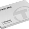 Transcend SSD220Q 2TB