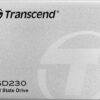 Transcend SSD230S 256GB