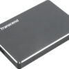 Transcend StoreJet 25C3 2TB