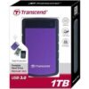Transcend StoreJet 25H3 1TB