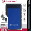 Transcend StoreJet 25H3 1TB