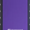Transcend StoreJet 25H3 2TB Purple