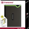Transcend StoreJet 25M3 2TB