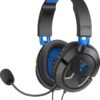 Turtle Beach Ear Force Recon 50P (Black)