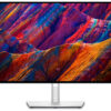 Dell Ultrasharp U2723QE IPS HDR Monitor 27" 4K 3840x2160