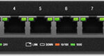 Ubiquiti ES-10XP