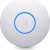 Ubiquiti UniFi nanoHD Access Point Wi‑Fi 4 Dual Band (2.4 & 5GHz)