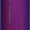 Ultimate Ears Boom 3 Αδιάβροχο Ηχείο Bluetooth με 15 ώρες Λειτουργίας Ultraviolet Purple
