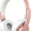 Urbanista Seattle Wireless Gold Pink