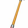 Dyson V8 Absolute+ Plus Επαναφορτιζόμενο Σκουπάκι Stick 22.8V Κίτρινο