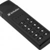 Verbatim Keypad Secure 128GB USB 3.1 USB-C