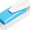 Verbatim Store 'n' Go Swivel 128GB USB 2.0 blue