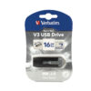Verbatim Store 'n' Go V3 16GB USB 3.0 grey