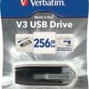 Verbatim Store 'n' Go V3 256GB USB 3.0