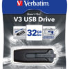 Verbatim Store 'n' Go V3 32GB USB 3.0 grey