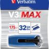 Verbatim Store 'n' Go V3 MAX 32GB USB 3.0