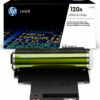 HP 120A Drum Laser Εκτυπωτή Κυανό/Μαύρο/Κίτρινο/Ματζέντα 16000 Σελίδων (W1120A)