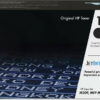 HP 135A Toner Laser Εκτυπωτή Μαύρο 1100 Σελίδων (W1350A)