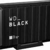 Western Digital Black D10 Game Drive 8TB