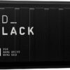Western Digital Black P50 500GB