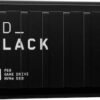 Western Digital Black P50 SSD 1TB