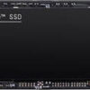 Western Digital Black SN750 SSD 500GB