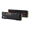 Western Digital Black SN850 NvMe SSD 1TB