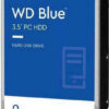Western Digital Blue 2TB 3.5"