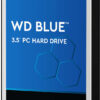 Western Digital Blue 6TB