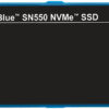 Western Digital Blue SN550 NVMe 500GB