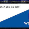 Western Digital Blue SSD 2TB