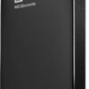 Western Digital Elements Portable 500GB