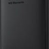 Western Digital Elements Portable 5TB