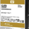 Western Digital Gold Enterprise 12TB